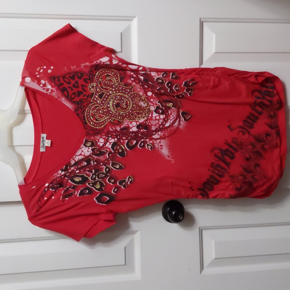 Women's top